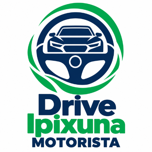 Aplicativo motorista